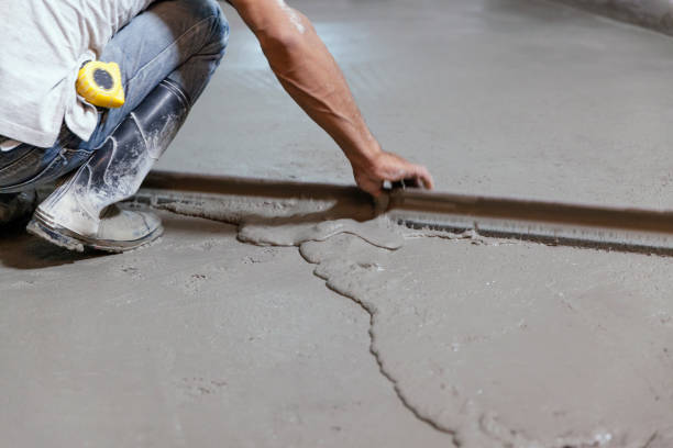 Best Custom Concrete Contractor  in Orange Park, FL