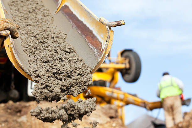 Best Concrete Leveling Services  in Orange Park, FL