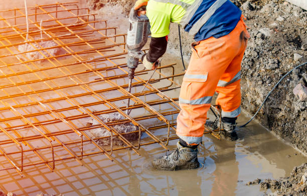 Best Concrete Driveway Repair Near Me  in Orange Park, FL